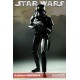 Star Wars Action Figure Blackhole Stormtrooper